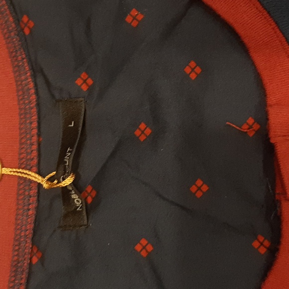 Noble mount limited edition color navy - Picture 3 of 7